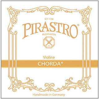 Струны для скрипки Pirastro 112141 Chorda Violin