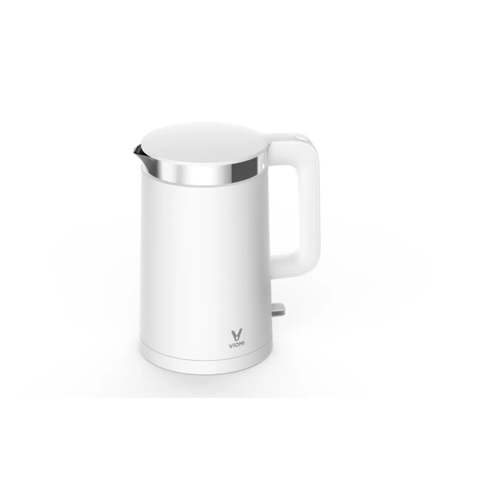 

Чайник электрический Viomi Mechanical Kettle белый, Mechanical Kettle