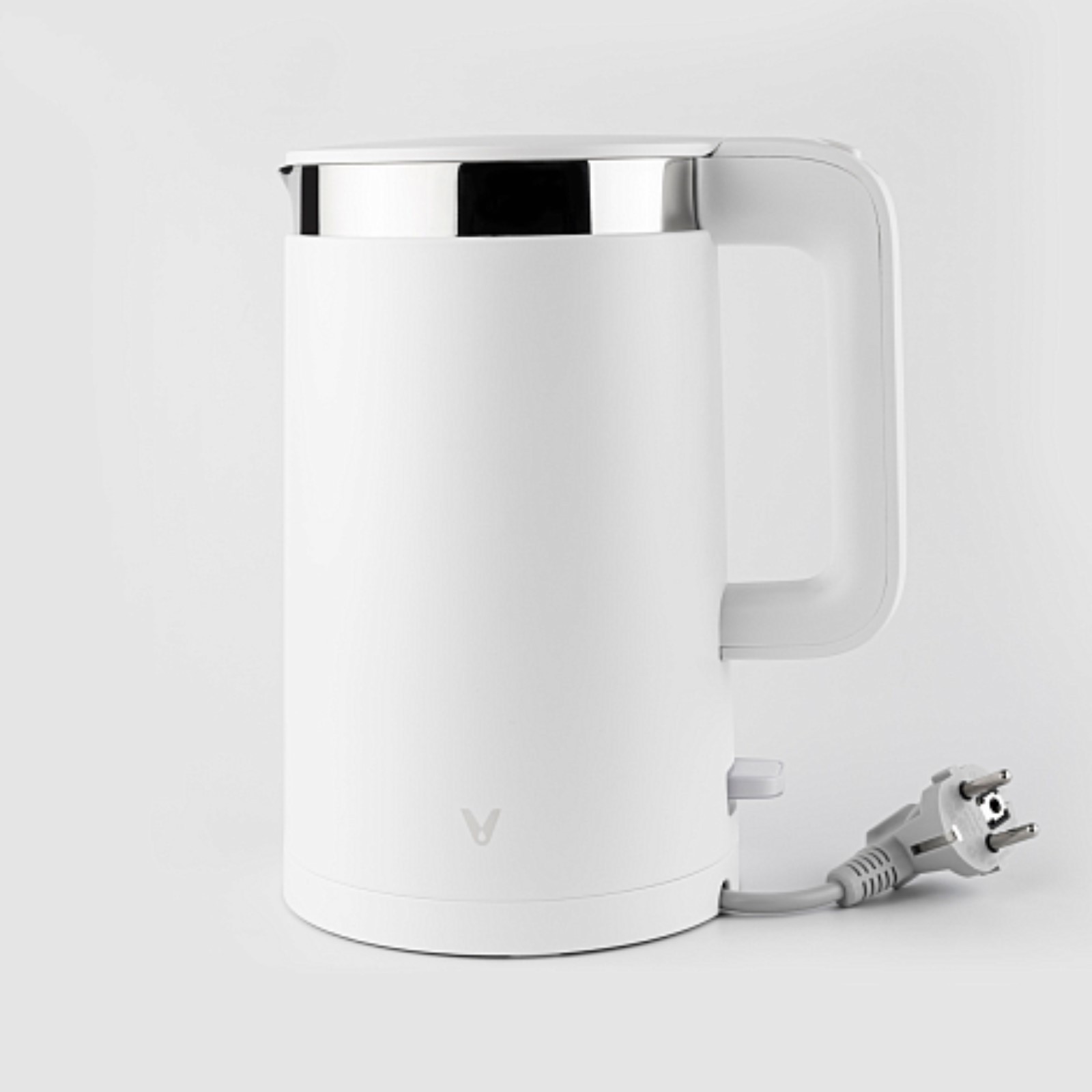 Чайник электрический Viomi Smart Kettle белый