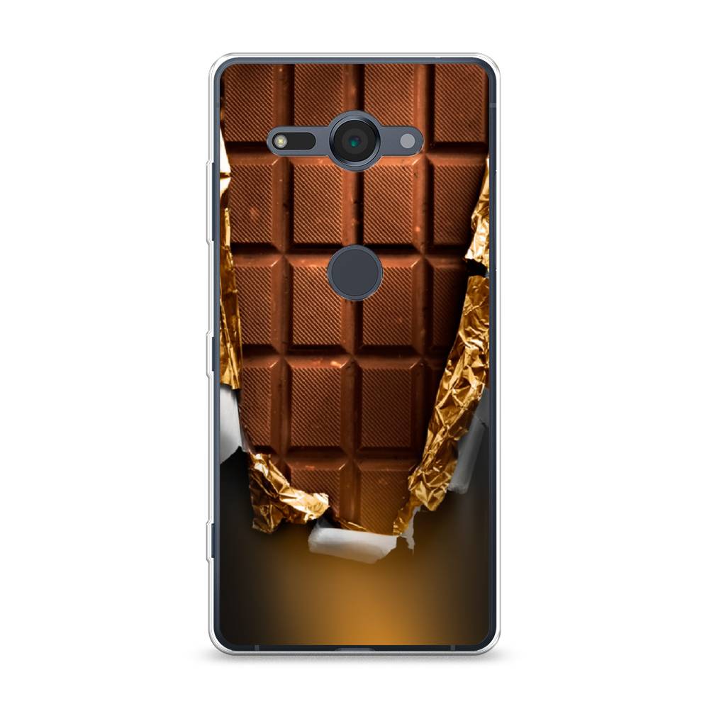 

Чехол Awog "Шоколадка" для Sony Xperia XZ2 compact, 52950-10
