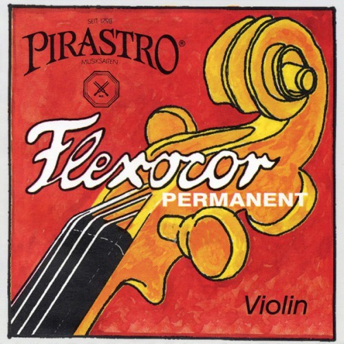 Струны для скрипки Pirastro 316020 Flexocor Permanent Violin