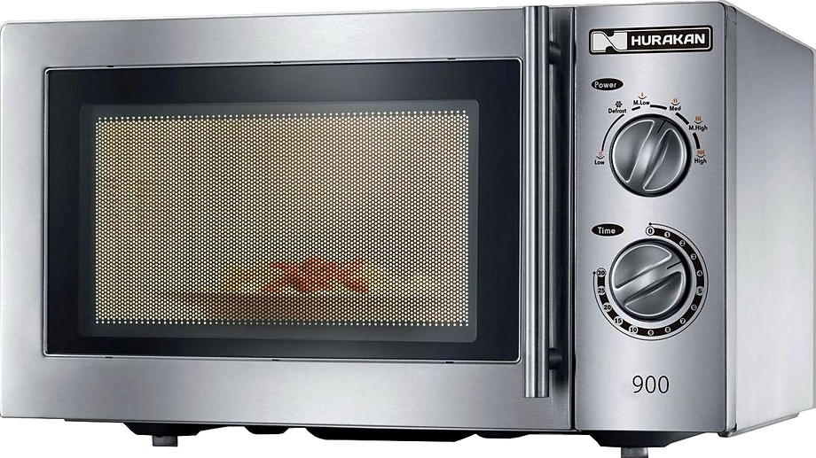 

Печь микроволновая Hurakan HKN-WP900, HKN-WP900