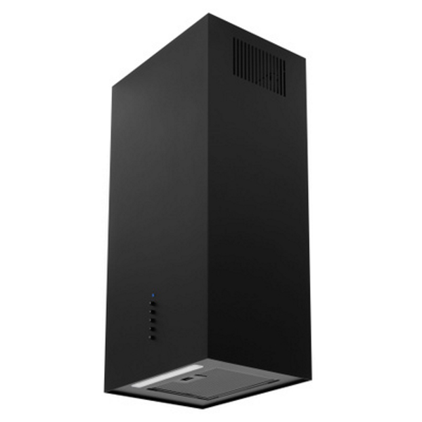 

Вытяжка настенная AKPO WK-4 Terra eco черный, Terra eco