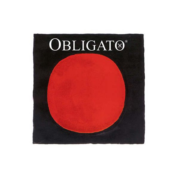 Струны для скрипки Pirastro 411021 Obligato E-Ball