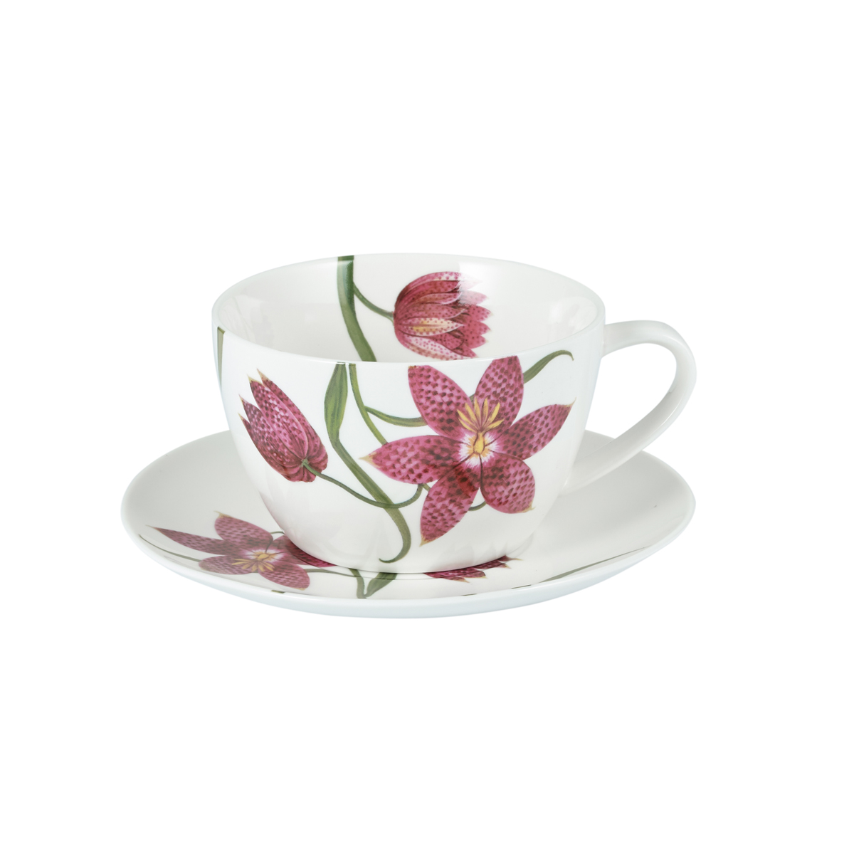 

Чайная пара GIPFEL CHIARO 50363