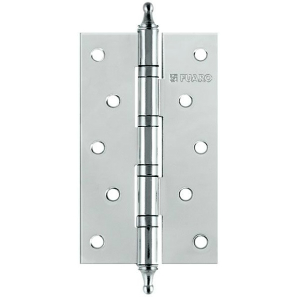 

Петля универсальная 4BB/A/BL 125x75x2,5 CP (Хром)