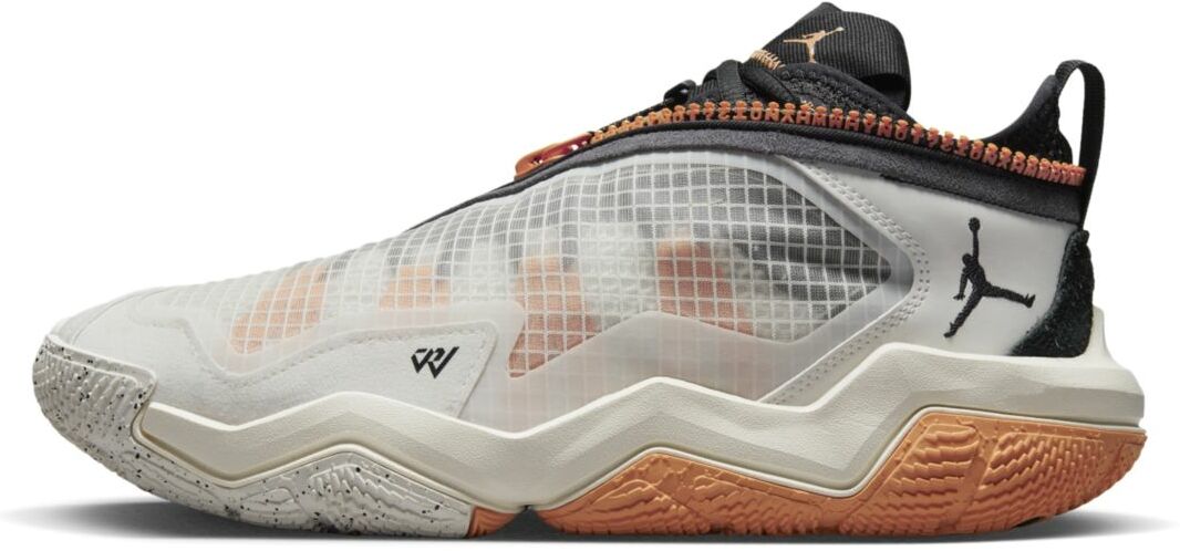 Кроссовки мужские Nike M Jordan Why Not .6 белые 11.5 US