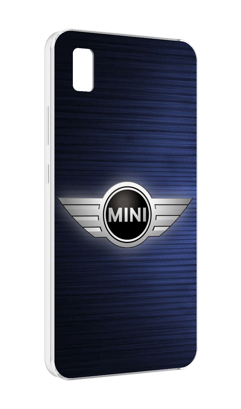 Чехол MyPads мини-mini-2 (2) мужской для ZTE BLADE L210