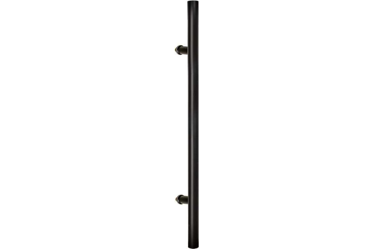 

Ручка-скоба Fuaro (Фуаро) PULL.PH32/900.22 INOX 304 (PH-22-32/900-INOX) BLACK, Черный