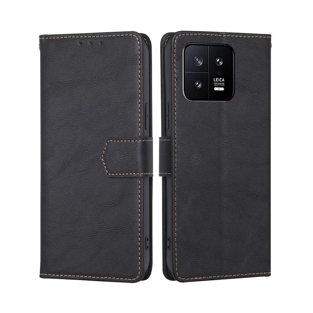 

Чехол MyPads для Xiaomi 13 черный (273680)