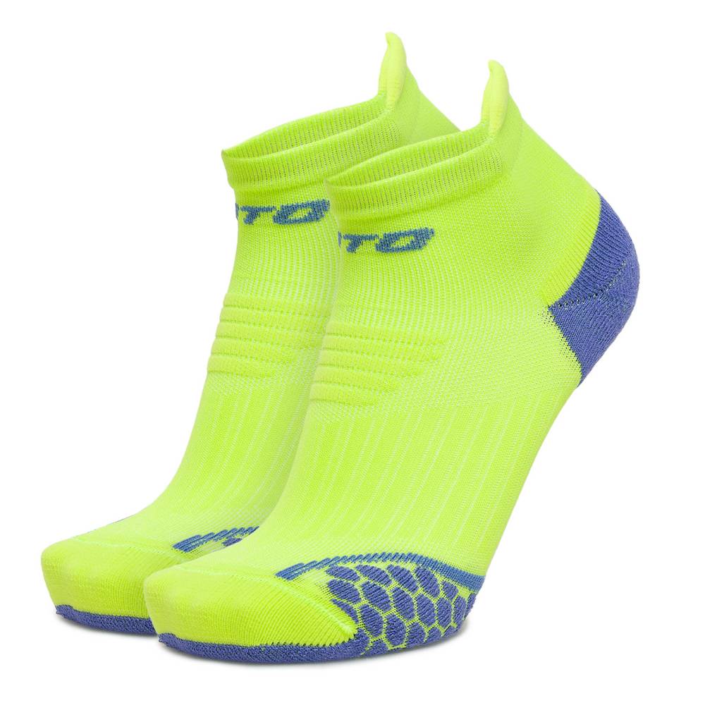 Носки UTO Sport Socks 3D CoolMax W's 991202 Green M