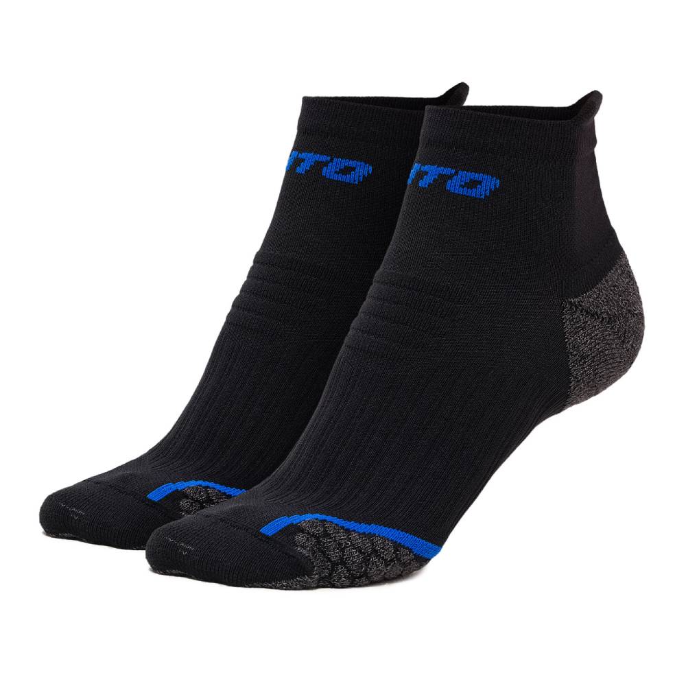 Носки UTO Sport Socks 3D CoolMax 991102 Black M