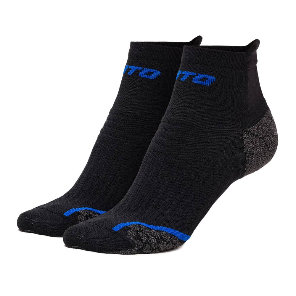 Носки UTO Sport Socks 3D CoolMax W's 991202 Black S