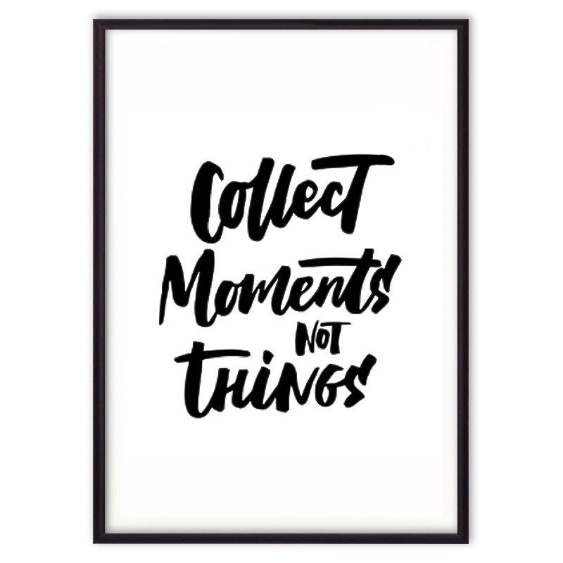 

Постер в рамке Collect moments - 50х70 см Дом Корлеоне, Collect moments