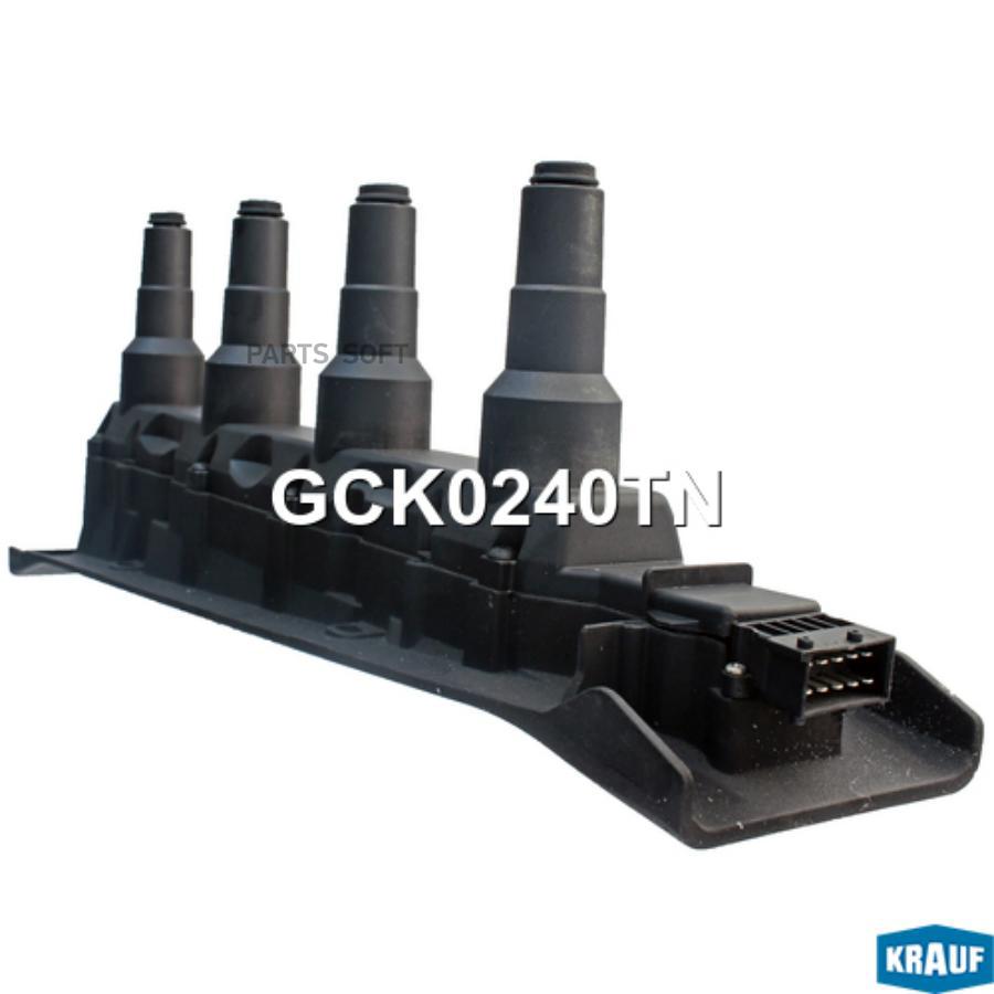 

KRAUF Катушка зажигания KRAUF GCK0240TN
