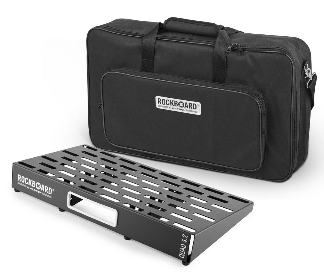 

Rockboard RBO B 4.2 QUAD B