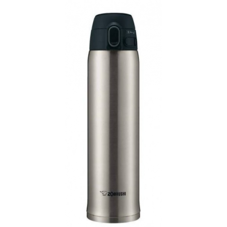 

Термостакан ZOJIRUSHI SM-TA48-XA (0.48 литра, стальной)