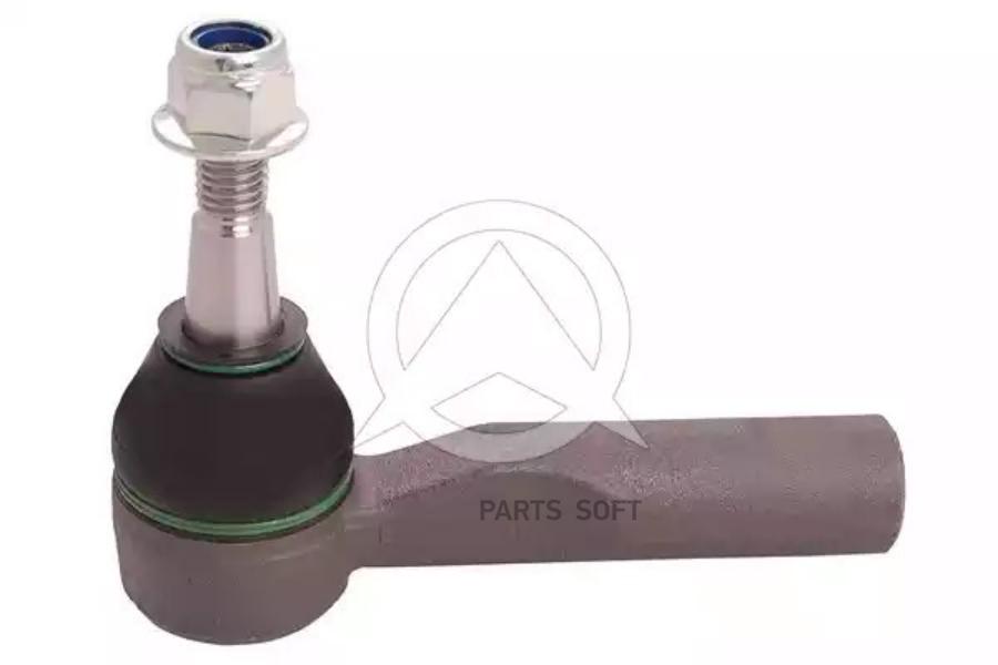 

Наконечник рулевой тяги | перед прав/лев | SIDEM 9038