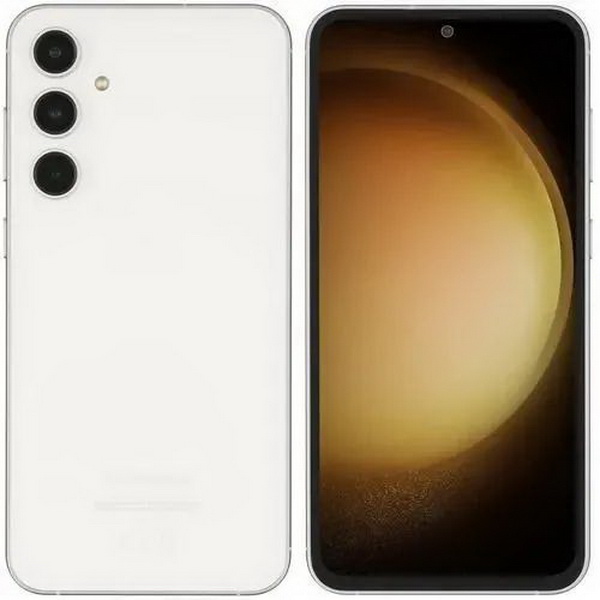 

Смартфон Samsung Galaxy S23 5G 8/128Gb, SM-S911B, кремовый