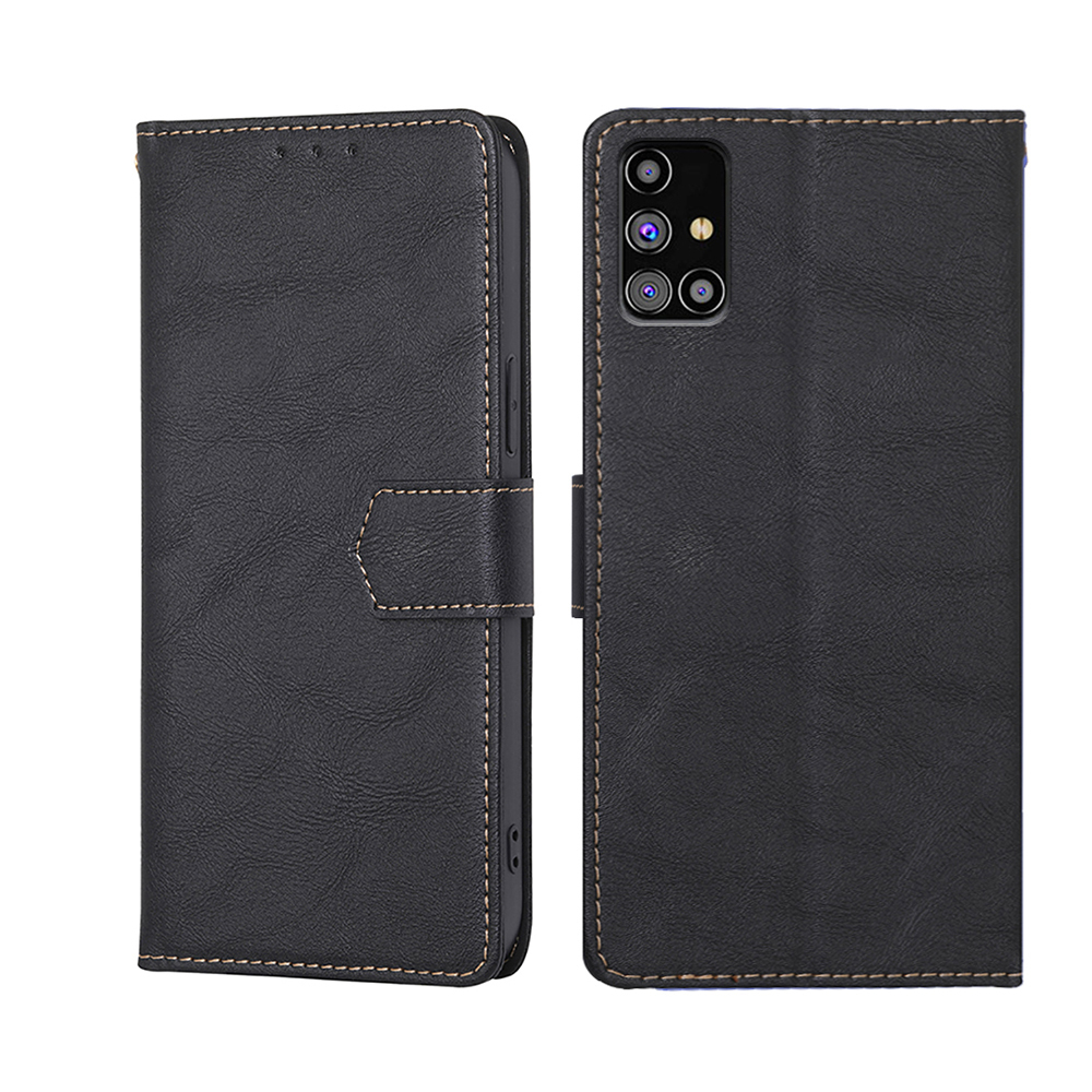 

Чехол MyPads для Samsung Galaxy M31S черный (273689)