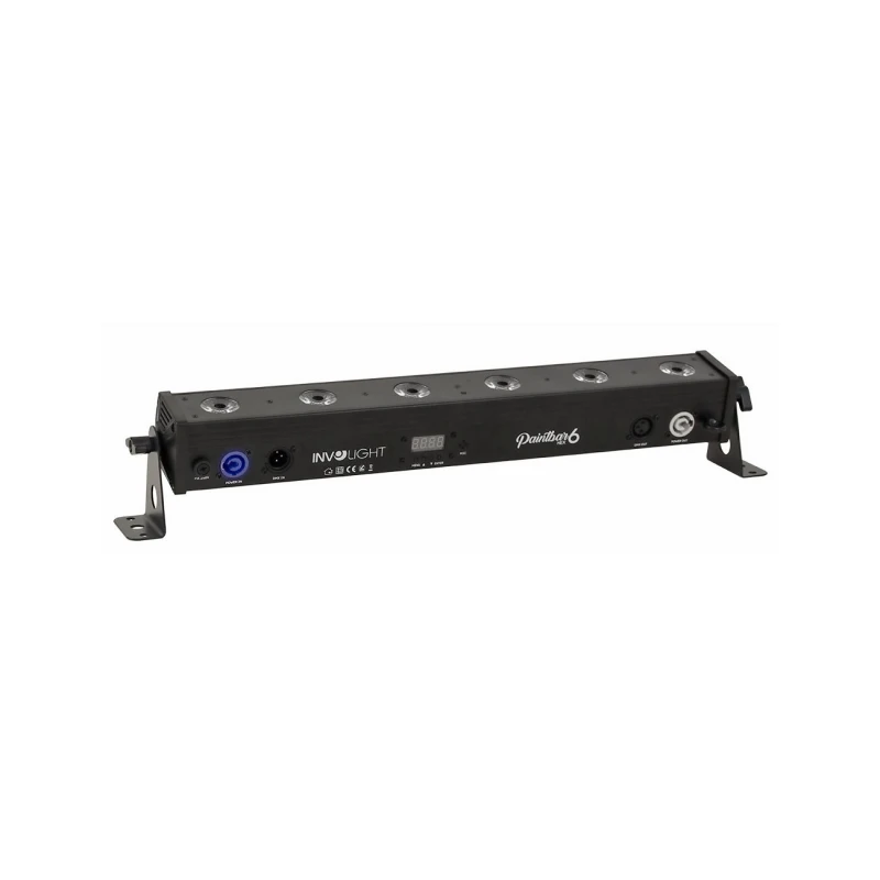 

Involight PAINTBAR HEX6