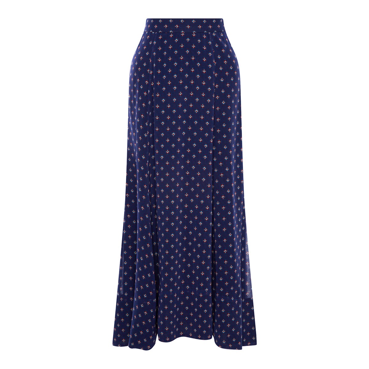 

Юбка женская Adastore 53499 синяя XS, Синий, 53499