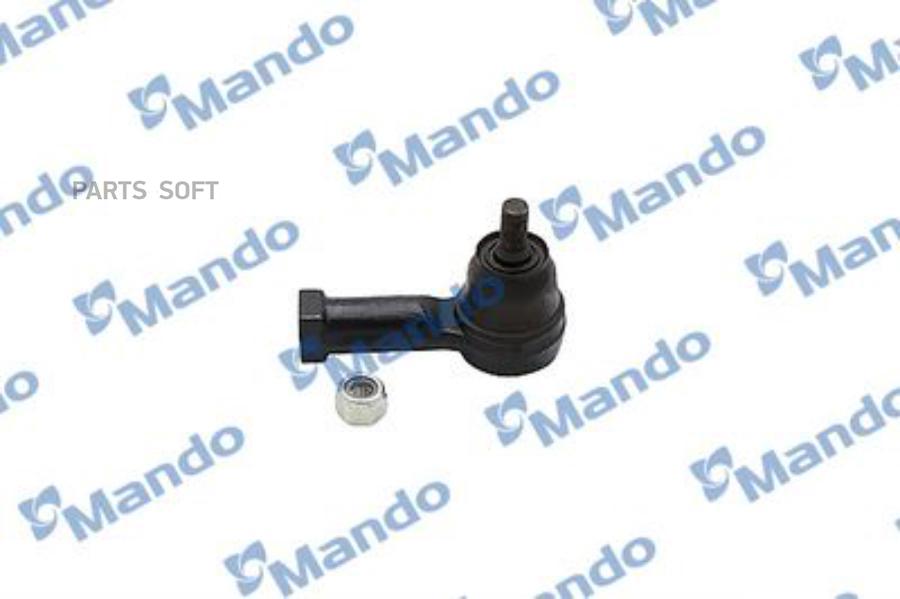 

Наконечник рулевой тяги MANDO DSA020544