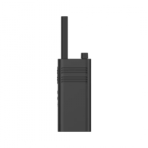 

Портативная радиостанция Xiaomi Mijia Walkie Talkie Lite XMDJJL01, черный, 1 шт., Mijia Walkie Talkie Lite