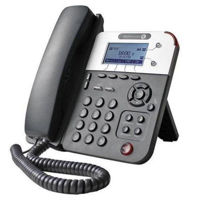 фото Voip-телефон alcatel-lucent 8001