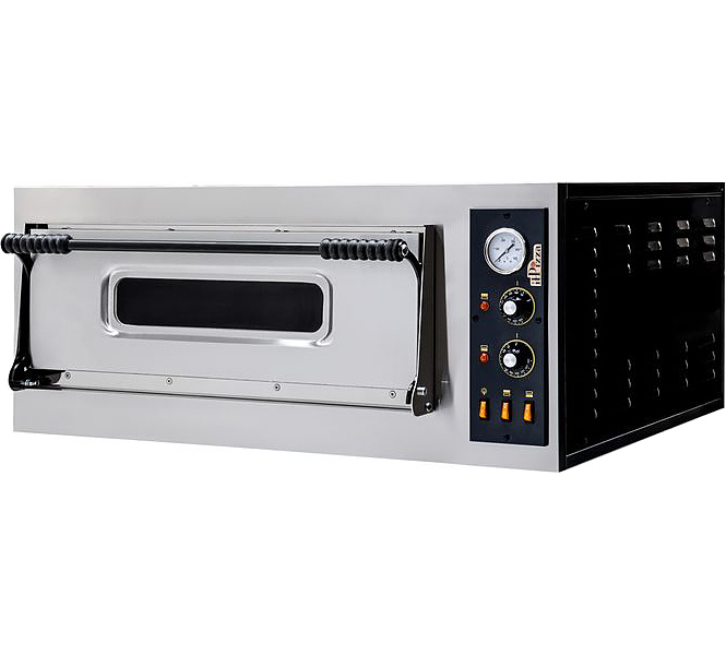 

Пекарский шкаф itPizza MS4, MS4