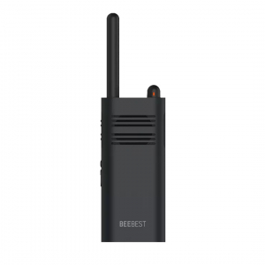 

Рация Xiaomi Beebest Xiaoyu Walkie Talkie High Edition Blue (A208), Xiaoyu Beebest Walkie Talkie High Edition