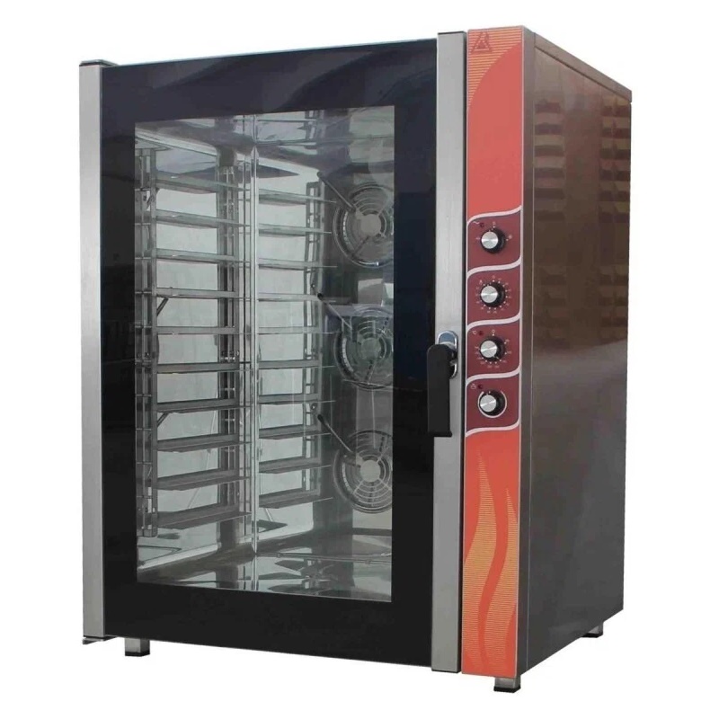 

Пекарский шкаф ITERMA PI-910RI, PI-910RI
