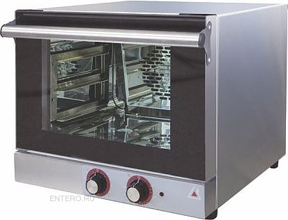 

Печь конвекционная ITERMA PI-503, PI-503