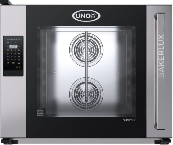 

Шкаф пекарский UNOX XEFT-06EU-ELRV, XEFT-06EU-ELRV
