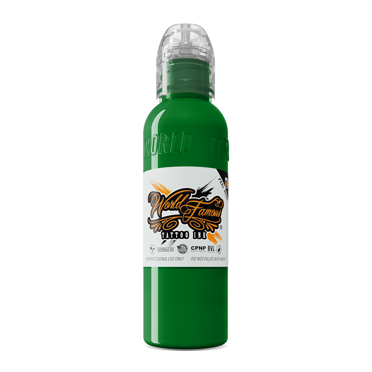 

Краска World Famous Tattoo Ink Ryan Smith Jewel Set Emerald 2 Унции 60 мл, Зеленый, RYAN SMITH - JEWEL SET - EMERALD (2 унции - 60 мл)