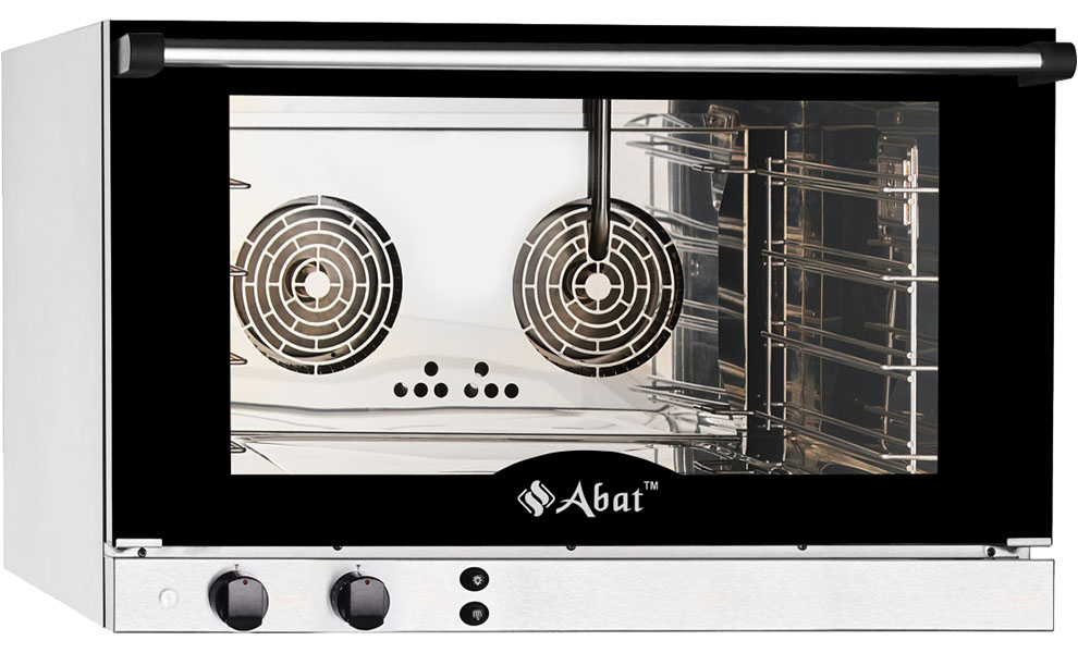 

Пекарский шкаф Abat КЭП-4Э, КЭП-4Э