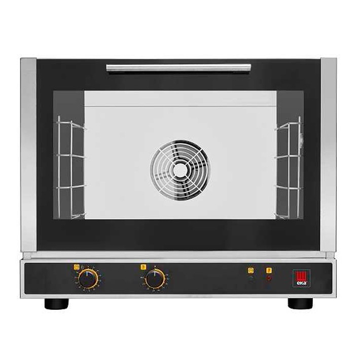 

Печь конвекционная Tecnoeka EKF 464, EKF 464