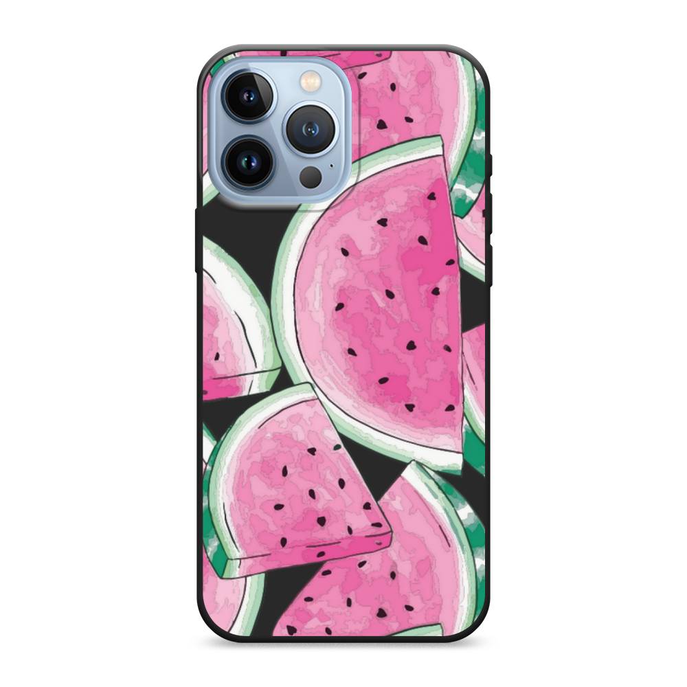 Чехол Awog на Apple iPhone 13 Pro Max / Айфон 13 Pro Max 