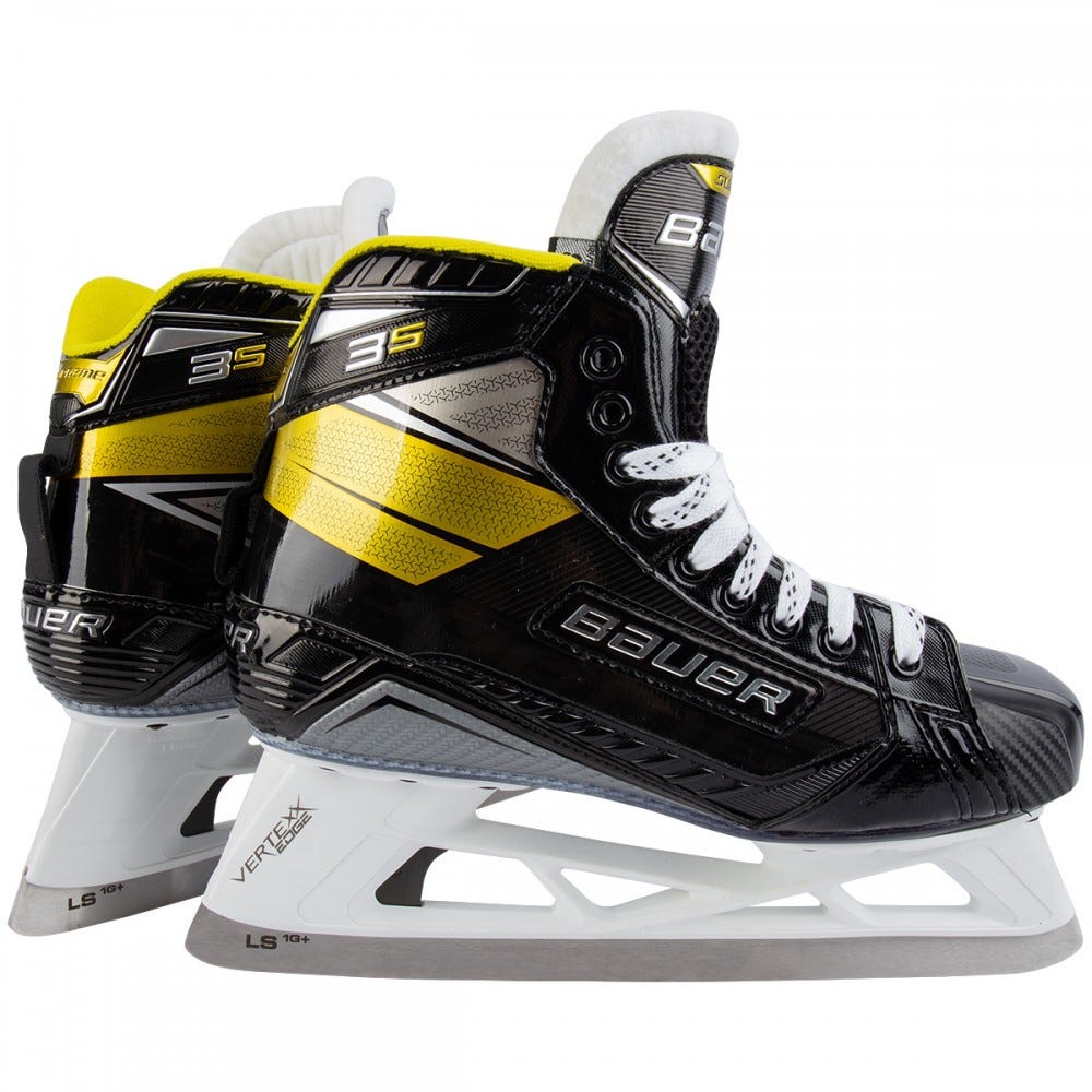 Коньки Bauer Supreme 3s