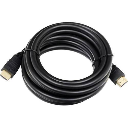 фото Кабель wize hdmi - hdmi c-hm-hm-7.5m 7,5 м black