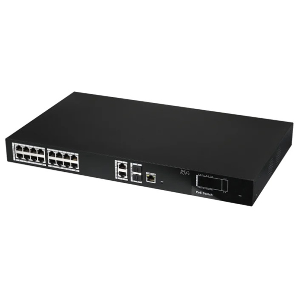 

Коммутатор RVi NS1604M, NS1604M