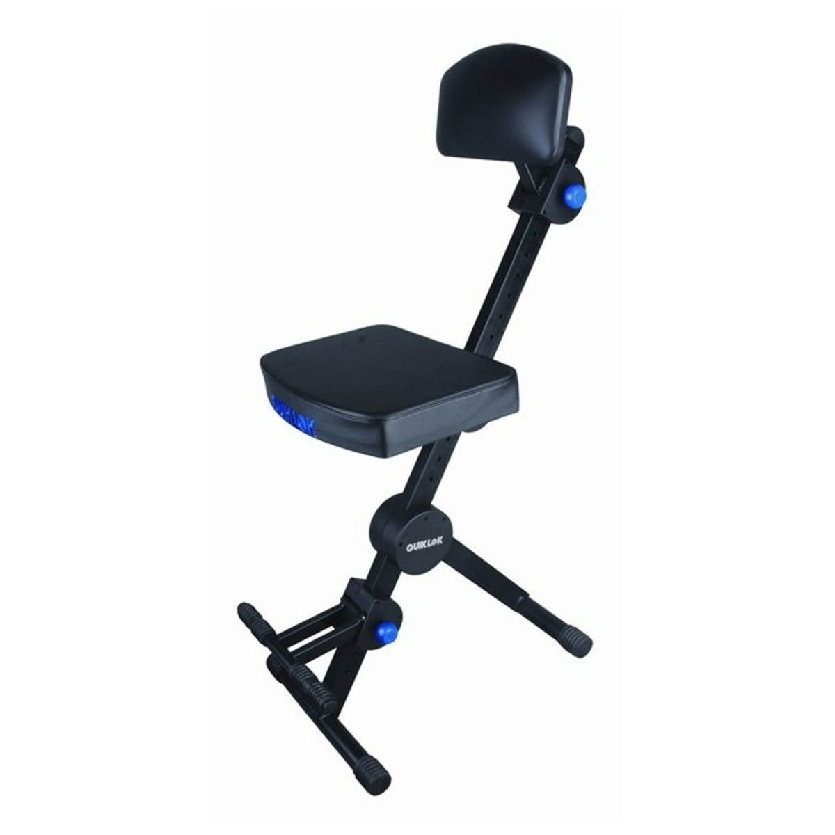 

Стул для гитариста QUIK LOK DX749, Черный, DX749