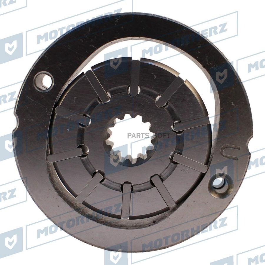 

Рабочая Пара Насоса Гур Motorherz HPP0005RS