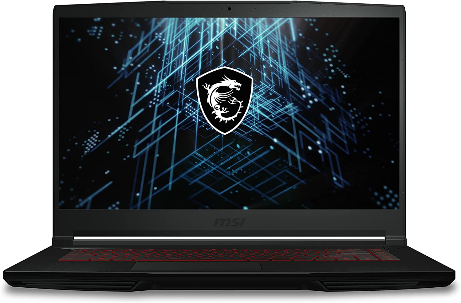 

Ноутбук MSI MSI GF63 THIN черный (11SC-693US), MSI GF63 THIN