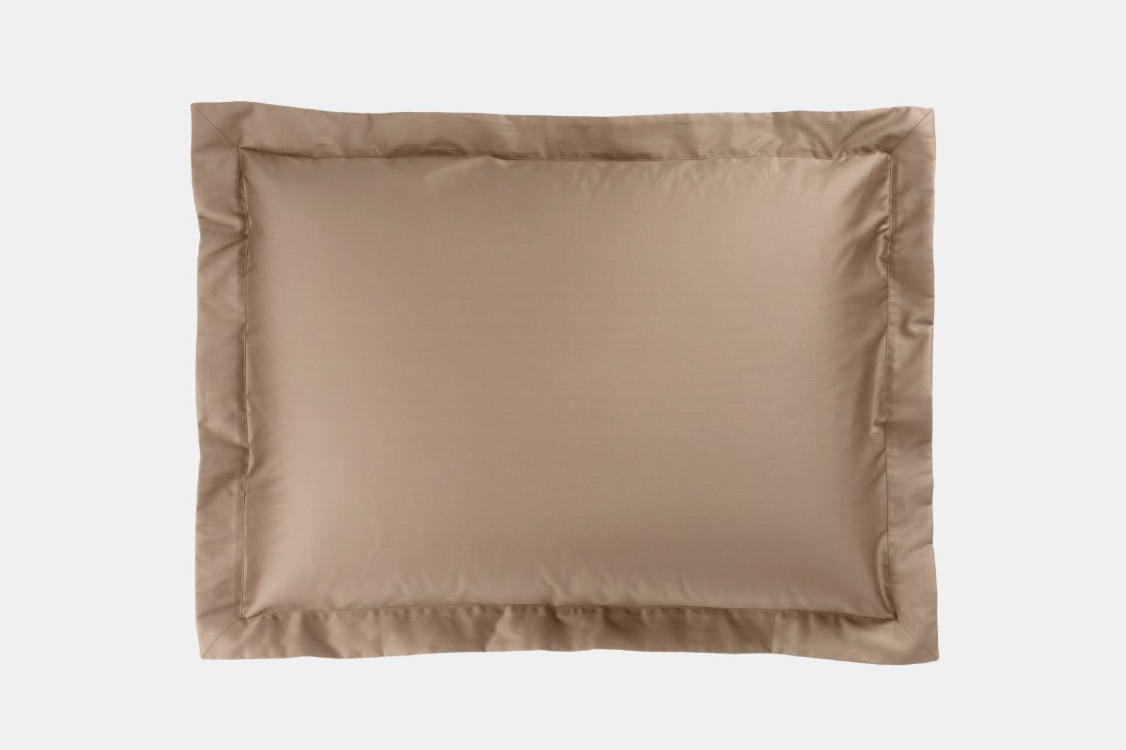 

Наволочка German Grass Caramel Beige Allure 50х70 (2шт), EK385070, Бежевый, 385070
