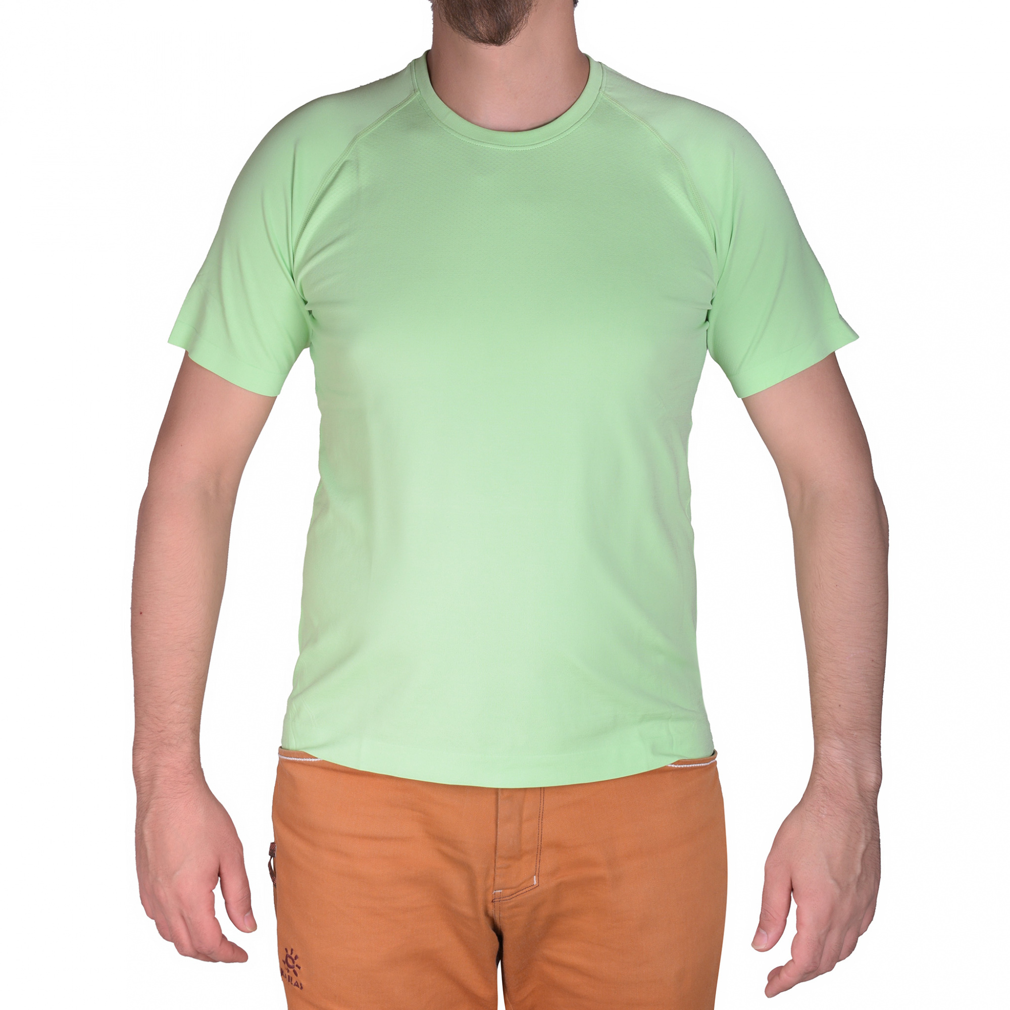 Термофутболка UTO T-shirt 994111 Green L