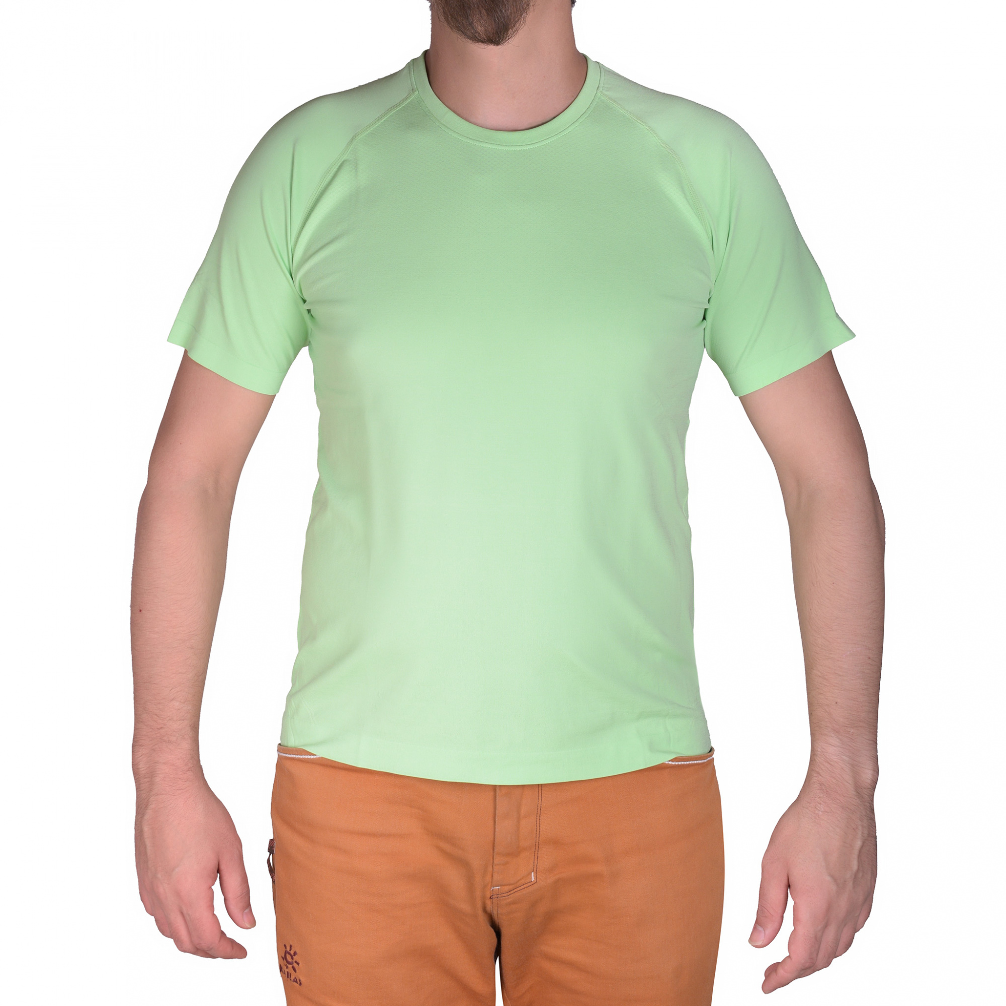 

Термофутболка UTO T-shirt 994111 Green L, Зеленый, T-shirt 994111