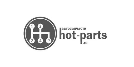 Поршень двигателя HOT-PARTS 480Ef1004020Ca Ch Amulet; +0,50