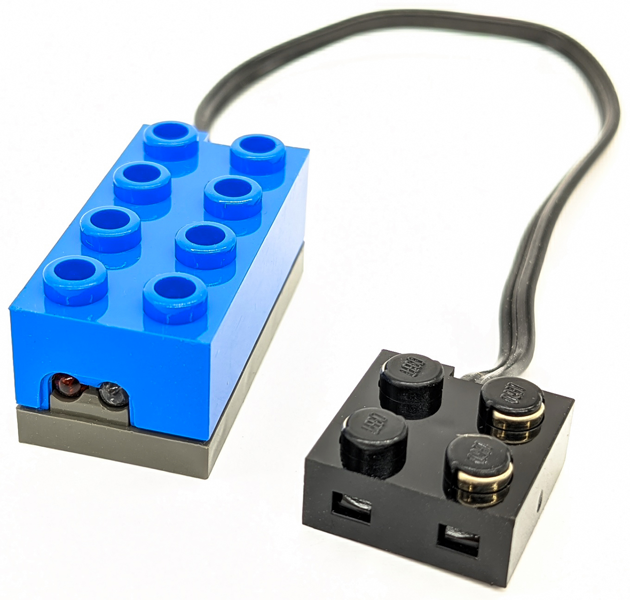 

Датчик освещенности LEGO 9758 к RCX, 9758