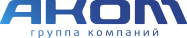 

Akom 4607034731045 Акб 6Ст-60 60Ah 580A [+-] Прямая 242X175X190 16.6Кг Аком () 1Шт